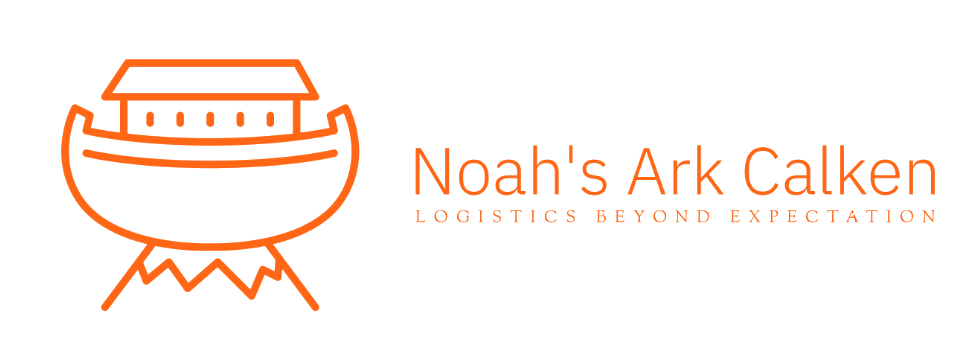 Noah's Ark Calken
